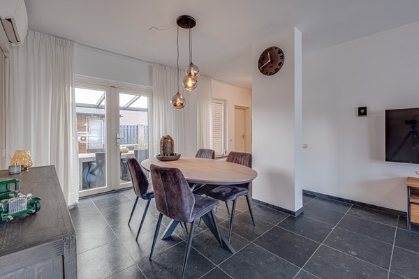 Medium property photo - Ruimstraat 2, 6051 LC Maasbracht